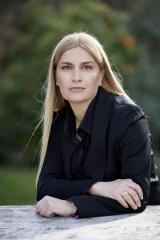Σεβαστή (Σέβη) Αναστασίου Βολουδάκη